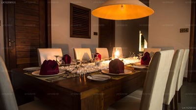 Kevan's Casa City Hotel