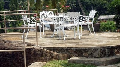 Serene Villa, Ratnapura