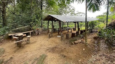 Palabaddala Tea and Eco Lodge