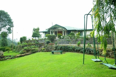 Taprospa Westward-Ho Villa