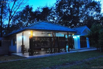 Ran Hiru Family Bungalow