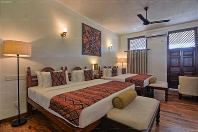 The Heritage Hotel Galle Fort