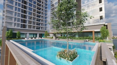 Capitol TwinPeaks Luxury Apartments