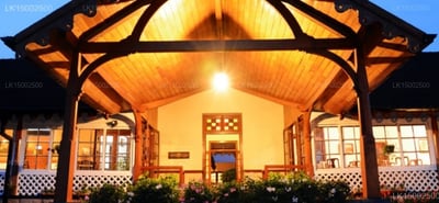 Bandarawela Hotel