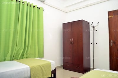 Akara Suites and Apartments