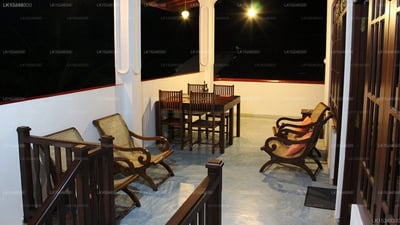 Rock View Guesthouse