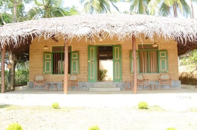 Kadolana Eco Village