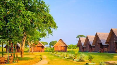 Bestlife Eco Resort