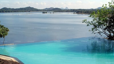 Heritance Kandalama
