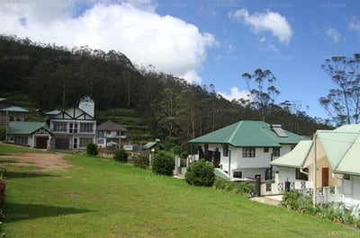 HW Holiday Resort