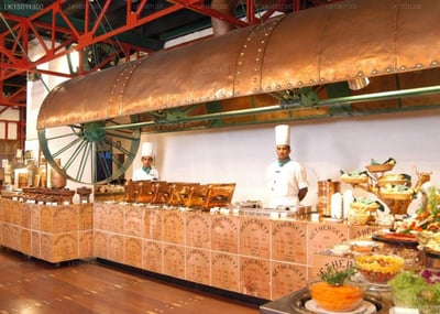 Heritance Tea Factory