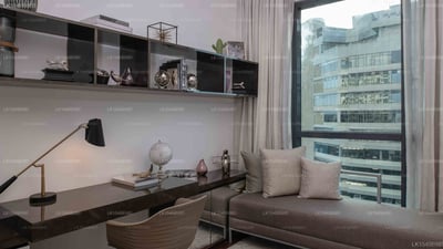 Capitol TwinPeaks Luxury Apartments