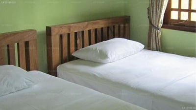 Samagi Guest House & Cottage