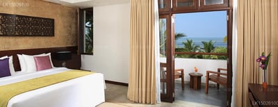 Avani Kalutara Resort
