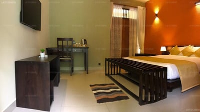 National Holiday Resort - Anuradhapura