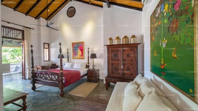 TARU VILLAS - THE MUSE