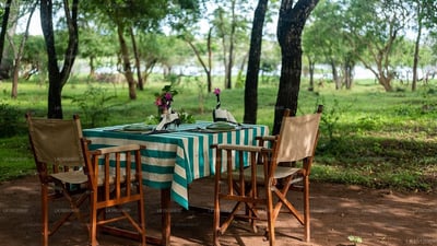 Kulu Safari - Udawalawe