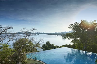 Heritance Kandalama