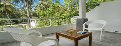 Deltora Villa - Galle