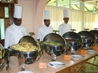 Sanaya Mansion