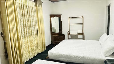 The Shrewsbury Bungalow