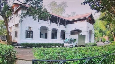 Ratnapura Rest House