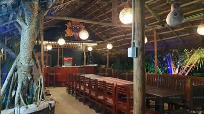 Blue Horizon Beach Hotel