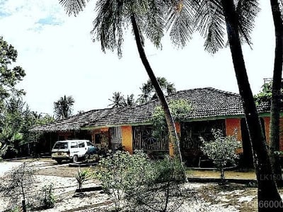 Arugambay Beach Resort