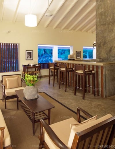 Taru Villas - Lake Lodge
