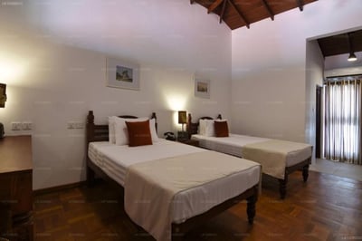 The Heritage Hotel Galle Fort
