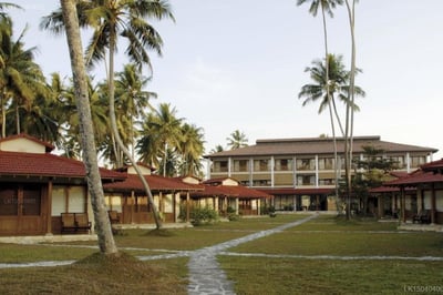 Weligama Bay Resort