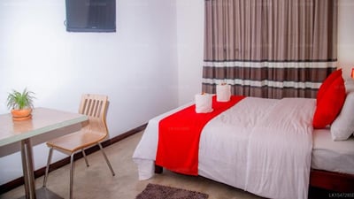 leisure living resort-weweldeniya