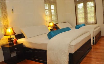 The Tea Cottage Resort