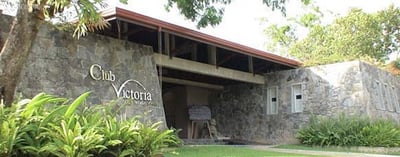 Club Victoria Range Holiday Resort