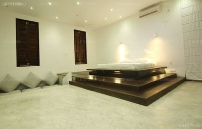 Villa Thawthisa The Boutique Hotel