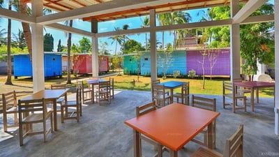 ArugamBay PodBay
