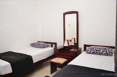 Akara Suites and Apartments