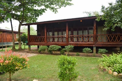 Purple Coot Ayurveda Retreat