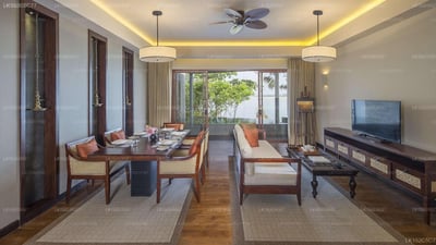 Anantara Kalutara Resort, Kalutara
