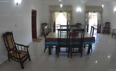 The Lodge Unawatuna