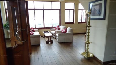 The Leisure Village
