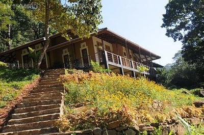 Kothmale Holiday Bungalow