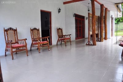 Ran Hiru Family Bungalow