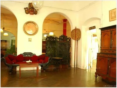 The Sanctuary at Tissawewa