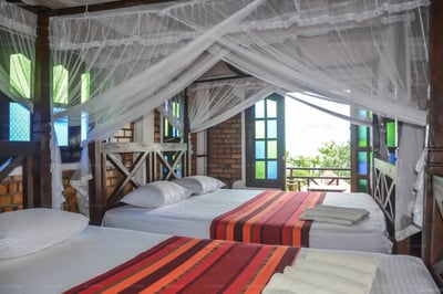 Blue Horizon Beach Hotel