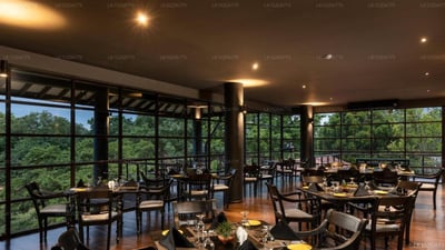 Ayugiri Ayurveda Wellness Resort