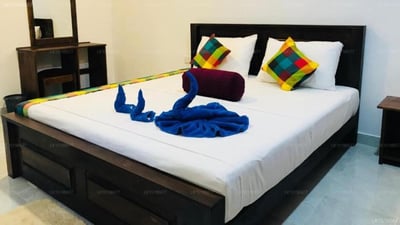 sigiri sandilu homestay
