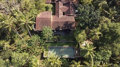 Sri Mathie Villa