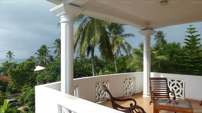 French Residence Guest House