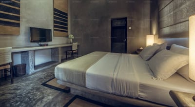 Taru Villas - Lake Lodge